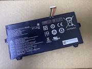  SAMSUNG 3ICP6/63/81 バッテリー, Li-Polymer 11.58V 4923mAh, 57Wh  NSMAAPBQN3APB57WHB3