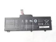  SAMSUNG AA-PBZN6PN バッテリー, Li-Polymer 7.4V 6340mAh, 47Wh  NSMAAPBZN6PN47WHB6