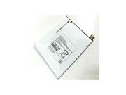  SAMSUNG EB-BT355ABE バッテリー, Li-Polymer 3.8V 4200mAh, 15.96Wh  NSMEBBT355ABE4200W1