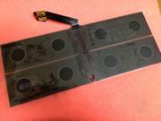  MICROSOFT G3HTA037H バッテリー, Li-Polymer 7.57V 5970mAh, 45.2Wh  NSMG3HTA037H45WHB4