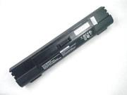  SMP SMP A4BT2000F バッテリー, Li-ion 11.1V 4400mAh, 48.84Wh  NSMPBAT62A4400B6