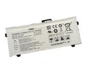 NP9300AA ノートパソコンのバッテリー, 纯正 SAMSUNG NP9300AA ノートパソコンのバッテリー, Li-ion 15.2V 3750mAh, 57Wh  NSMPBUN4NP57WHB6