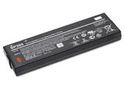 FIELD PG M5 ノートパソコンのバッテリー, 纯正 SIEMENS FIELD PG M5 ノートパソコンのバッテリー, Li-Polymer 10.95V 90Wh, 999.99Ah NSMPSP30597WHB9