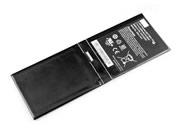  SMP SQU-1015 バッテリー, Li-Polymer 3.7V 5400mAh, 19.98Wh  NSMPSQU10155400B2