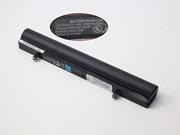 Q130V ノートパソコンのバッテリー, 纯正 SMP Q130V ノートパソコンのバッテリー, Li-ion 11.1V 2200mAh NSMPSQU9082400B3