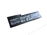  SIMPLO SMP-TVBXXCLF2 バッテリー, Li-Polymer 7.4V 3800mAh, 28.12Wh  NSMPTVBXXCLF2B2