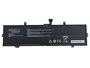 4ICP7/38/143, SIMPLO 4ICP7/38/143 バッテリー, Li-Polymer 15.48V 6410mAh, 99Wh  NSMPXENOMORPH99WHB4