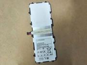  SAMSUNG GB/T18287-2000 バッテリー, Li-Polymer 3.7V 7000mAh, 25.9Wh  NSMSP3676V1A7000B2