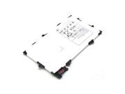  SAMSUNG AA1H823bST-B バッテリー, Li-Polymer 3.7V 5100mAh, 18.87Wh  NSMSP397281A5100W2
