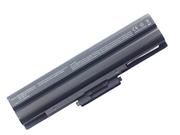 VGP-BPL21, SONY VGP-BPL21 バッテリー, Li-ion 10.8V 5200mAh NSNBPS215200S6O