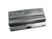 VGP-BPS8B, SONY VGP-BPS8B バッテリー, Li-ion 11.1V 5200mAh NSNBPS85200S6