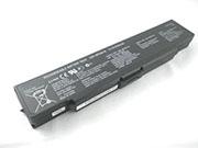  SONY VGP-BPS9A バッテリー, Li-ion 11.1V 4800mAh NSNBPS95200BG
