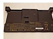  SONY VGPBPSC31 バッテリー, Li-Polymer 7.4V 4830mAh NSNBPSC314830B4