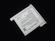  SIMPLO F010482 バッテリー, Li-ion 16.4V 2000mAh NSPF0104822000W4