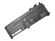  HASEE V150BAT-3 バッテリー, Li-Polymer 15.4V 3410mAh, 53.35Wh  NSUV150BAT45353.35WHB4