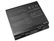 PA3250U, TOSHIBA PA3250U バッテリー, Li-ion 14.8V 6450mAh NTBPA3335U6450B12