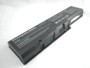 Satellite A75 Series バッテリーTOSHIBA Satellite A75 Series ノートパソコンのバッテリー, Li-ion 14.8V 6600mAh NTBPA3383U660B12