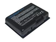 Dynabook Qosmio F40/85D バッテリーTOSHIBA Dynabook Qosmio F40/85D ノートパソコンのバッテリー, Li-ion 10.8V 4400mAh NTBPA3589U4000B6