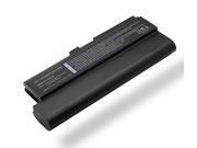 Toshiba Dynabook QosmioT550/T4BB バッテリーTOSHIBA Toshiba Dynabook QosmioT550/T4BB ノートパソコンのバッテリー, Li-ion 10.8V 10400mAh NTBPA3634U10400B12O