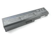 今日 Toshiba Pa3634u-1bas Pa3635u-1bam Pa3636u-1brl 互換新品 ラップトップ バッテリー  Toshiba Equium U400 Satellite M505 T135 T110 M300 U505 L515 Series