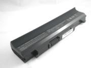 Satellite E205 Series バッテリーTOSHIBA Satellite E205 Series ノートパソコンのバッテリー, Li-ion 10.8V 4400mAh NTBPA3781U4400B6