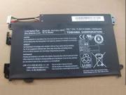 Satellite W30DT-A100 ノートパソコンのバッテリー, 纯正 TOSHIBA Satellite W30DT-A100 ノートパソコンのバッテリー, Li-ion 7.6V 3000mAh, 23Wh  NTBPA5156U23WHB2