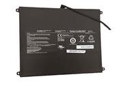 PA5196U-1BRS, TOSHIBA PA5196U-1BRS バッテリー, Li-Polymer 11.4V 4090mAh, 48Wh  NTBPA5196U4090B3