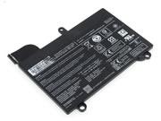 PA5330U1BRS, TOSHIBA PA5330U1BRS バッテリー, Li-Polymer 7.7V 2700mAh, 21Wh  NTBPA5330U21WHB2
