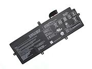 Tecra A40-e-155 ノートパソコンのバッテリー, 纯正 TOSHIBA Tecra A40-e-155 ノートパソコンのバッテリー, Li-Polymer 15.4V 2700mAh, 42Wh  NTBPA5331U42WHB4