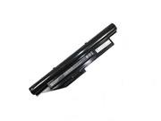  THTF K46A0 バッテリー, Li-ion 11.1V 4400mAh, 49Wh  NTFK46A054400B6