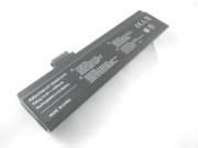 L51-4S2200-S1S5, FUJITSU-SIEMENS L51-4S2200-S1S5 バッテリー, Li-ion 14.8V 2200mAh NUWL514S2200B4