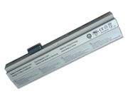 W32 series バッテリーHAIER W32 series ノートパソコンのバッテリー, Li-ion 11.1V 4400mAh NUWM303S4400W6