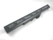 S20-4S2400-C1L2, UNIWILL S20-4S2400-C1L2 バッテリー, Li-ion 14.8V 2200mAh NUWS204S2400B4