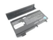 Uniwill Un251s1(c1), Un251, N251c1, N251c2, N251s1, N251s6, N251s7, N251s8 バッテリー
