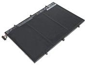  WACOM 2ICP4/74/131-3 バッテリー, Li-Polymer 7.4V 9840mAh, 75Wh  NWCDTHA1300H9840B6