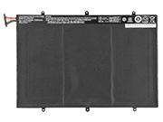  WACOM DTHA1300L1 バッテリー, Li-Polymer 7.4V 6560mAh, 50Wh  NWCDTHA1300L16560B3