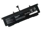 R14B07W, XIAOMI R14B07W バッテリー, Li-Polymer 7.72V 7254mAh, 56Wh  NXMR14B07W56WHB6