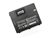  XPLORE 2ICP7/44/125-2 バッテリー, Li-Polymer 7.4V 8000mAh, 59.2Wh  NXP2ICP744125259.2WHB4