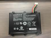  XPLORE 2ICP7/55/63-2 バッテリー, Li-Polymer 7.4V 5300mAh, 39.22Wh  NXPBOBCACLL439WHB2