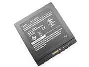  XPLORE BTP-87W3 バッテリー, Li-ion 7.4V 7600mAh, 56.24Wh  NXRP87W37600B8