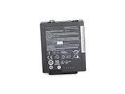  ZEBRA 450148 バッテリー, Li-ion 7.6V 4770mAh, 36Wh  NXRXLBM136WHB4