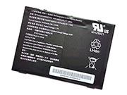 Aava Mobile ノートパソコンのバッテリー, 纯正 ZEBRA Aava Mobile ノートパソコンのバッテリー, Li-Polymer 7.7V 4830mAh, 37.19Wh  NZRAMME39504830B2