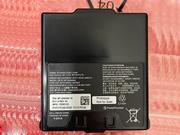  ZEBRA BT-000446-18 バッテリー, Li-ion 3.85V 2400mAh, 9.24Wh  NZRBT000446A9.24WHB2