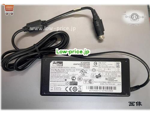 ACBEL 19V4.74A ACアダプター, 19V 4.74A 19V4.74A ラップトップACアダプター, ACBEL19V4.74A90W-4Pins-AD7043