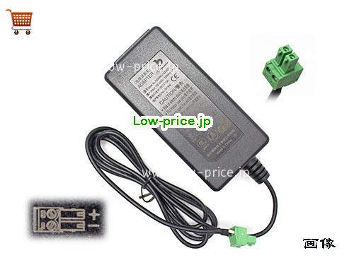 Acepower 12V2A ACアダプター, 12V 2A 12V2A ラップトップACアダプター, ACEPOWER12V2A24W-2pins