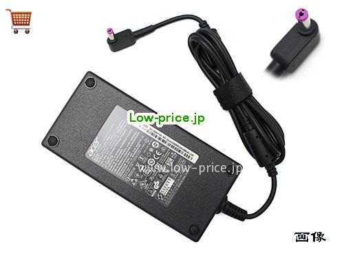 ACER 19.5V9.23A ACアダプター, 19.5V 9.23A 19.5V9.23A ラップトップACアダプター, ACER19.5V9.23A180W-5.5x1.7mm