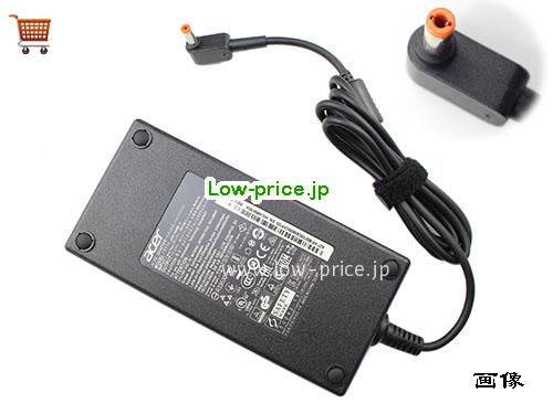 ACER 19.5V9.23A ACアダプター, 19.5V 9.23A 19.5V9.23A ラップトップACアダプター, ACER19.5V9.23A180W-5.5x2.5mm