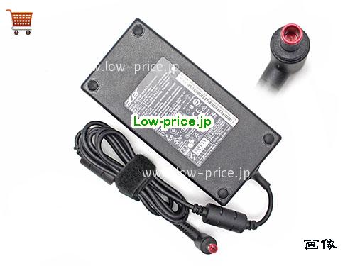 ACER 19.5V9.23A ACアダプター, 19.5V 9.23A 19.5V9.23A ラップトップACアダプター, ACER19.5V9.23A180W-7.4x5.0mm