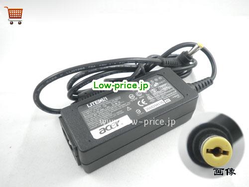 ACER 19V1.58A ACアダプター, 19V 1.58A 19V1.58A ラップトップACアダプター, ACER19V1.58A30W-5.5x1.7mm