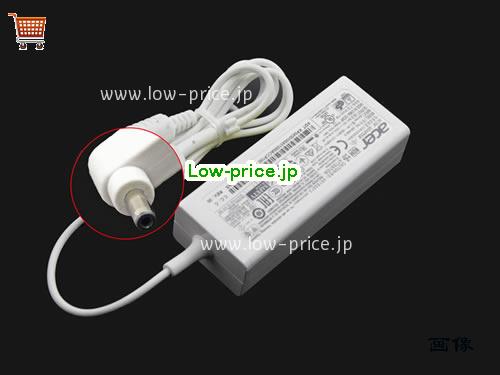 ACER 19V2.37A ACアダプター, 19V 2.37A 19V2.37A ラップトップACアダプター, ACER19V2.37A45W-3.0x1.0mm-W